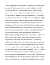 Barkliškojo (G. Berkeley) idealizmo pagrindimas H. Robinsono percepcijos teorijoje 8 puslapis