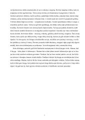 K. Horney "Neurotiška mūsų laikų asmenybė" 3 puslapis