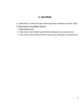 Sergamumas tuberkulioze Kauno apskrityje, Raseinių rajone 9 puslapis