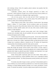 V. Franklis ir jo kūrinys "Žmogus ieško prasmės" 3 puslapis