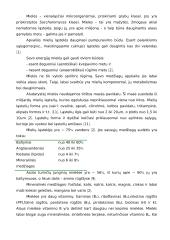 Alaus gamybos technologija 17 puslapis