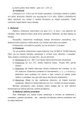 Alaus gamybos technologija 4 puslapis