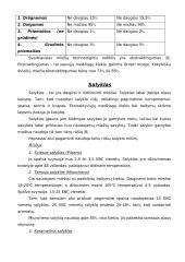Alaus gamybos technologija 7 puslapis