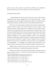 Dialogo samprata M. Buberio filosofijoje 11 puslapis