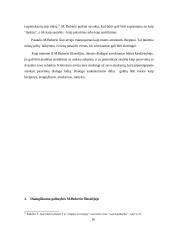 Dialogo samprata M. Buberio filosofijoje 16 puslapis
