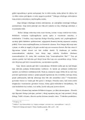 Dialogo samprata M. Buberio filosofijoje 20 puslapis