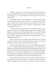 Dialogo samprata M. Buberio filosofijoje 3 puslapis