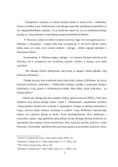 Dialogo samprata M. Buberio filosofijoje 5 puslapis