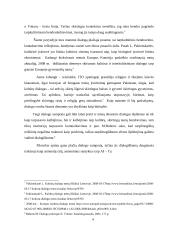 Dialogo samprata M. Buberio filosofijoje 6 puslapis