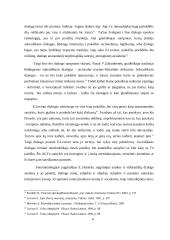 Dialogo samprata M. Buberio filosofijoje 8 puslapis
