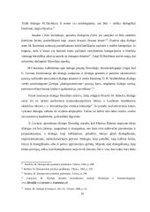 Dialogo samprata M. Buberio filosofijoje 10 puslapis