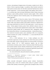 Politinių partijų teisinis reguliavimas 11 puslapis