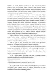 Politinių partijų teisinis reguliavimas 12 puslapis