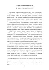 Politinių partijų teisinis reguliavimas 14 puslapis