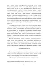 Politinių partijų teisinis reguliavimas 17 puslapis
