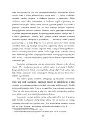 Politinių partijų teisinis reguliavimas 18 puslapis