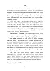 Politinių partijų teisinis reguliavimas 3 puslapis
