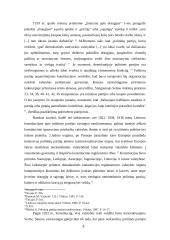 Politinių partijų teisinis reguliavimas 8 puslapis