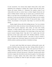 Meilės problema Platono dialoge "Puota, arba apie meilę" 3 puslapis