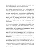 Meilės problema Platono dialoge "Puota, arba apie meilę" 4 puslapis