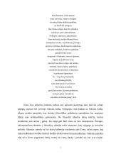 Meilės problema Platono dialoge "Puota, arba apie meilę" 6 puslapis