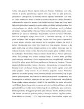 Meilės problema Platono dialoge "Puota, arba apie meilę" 7 puslapis