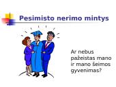 Informacinė visuomenė - euforijos ir baimė 16 puslapis