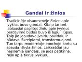 Informacinė visuomenė - euforijos ir baimė 8 puslapis