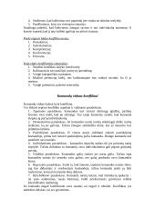 Tarpasmeniniai konfliktai ir jų sprendimai 14 puslapis
