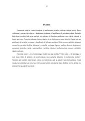 Asmeninės pozicijos formavimas 12 puslapis