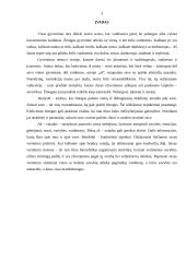 Asmeninės pozicijos formavimas 3 puslapis