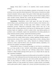 Asmeninės pozicijos formavimas 9 puslapis