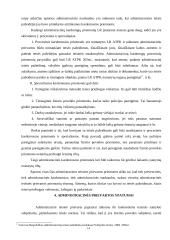 Administracinės prievartos priemonių sąvoka, paskirtis ir ypatumai 13 puslapis