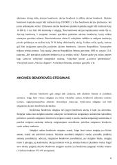 Viskas apie akcines bendroves 8 puslapis