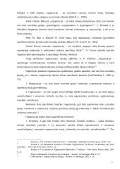 Asmenybė ir organizacija: abipusis ryšys 11 puslapis