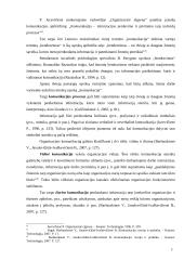 Asmenybė ir organizacija: abipusis ryšys 16 puslapis