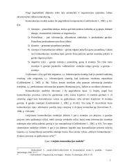 Asmenybė ir organizacija: abipusis ryšys 17 puslapis