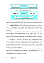 Asmenybė ir organizacija: abipusis ryšys 18 puslapis
