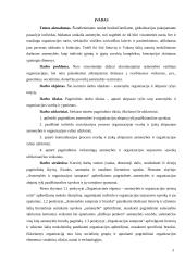 Asmenybė ir organizacija: abipusis ryšys 3 puslapis