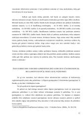 Atsakomybės už konkurenciją teisės aktų apžvalga 12 puslapis