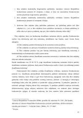 Atsakomybės už konkurenciją teisės aktų apžvalga 15 puslapis