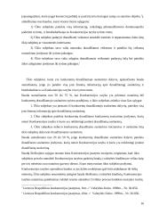 Atsakomybės už konkurenciją teisės aktų apžvalga 16 puslapis