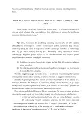 Atsakomybės už konkurenciją teisės aktų apžvalga 17 puslapis