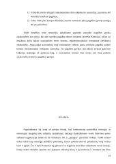 Atsakomybės už konkurenciją teisės aktų apžvalga 19 puslapis