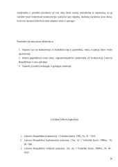 Atsakomybės už konkurenciją teisės aktų apžvalga 20 puslapis