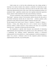 Atsakomybės už konkurenciją teisės aktų apžvalga 3 puslapis