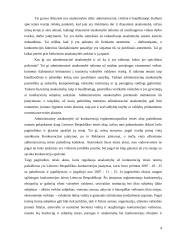 Atsakomybės už konkurenciją teisės aktų apžvalga 4 puslapis