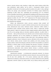 Atsakomybės už konkurenciją teisės aktų apžvalga 6 puslapis