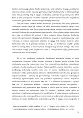 Atsakomybės už konkurenciją teisės aktų apžvalga 10 puslapis