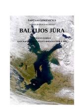 Baltijos jūros raida, geografija, tarša bei iškasenos 2 puslapis